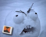 SnowFFUUUUUUU--