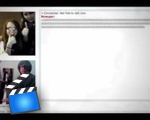 Chat Roulette Piano Improv