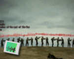 Everyone Stand In A Line