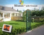 Windows XP with Firewall