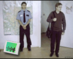 Workplace disguises
