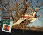 Dont Worry That Was From The Other Aviation School