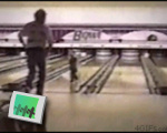 Strike!!