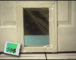 Catflap fail