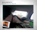 Incest girlfriend