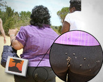 Fly Butt
