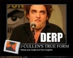 The Real Edward Cullen