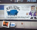 Sofa King