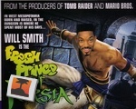 Fresh Prince of Persia