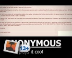 Playing it cool