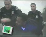 Disposing of evidence