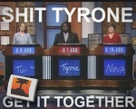 Tyrone