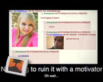 Motivators suck