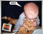 Zombie Baby