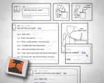Google Buzz Trick