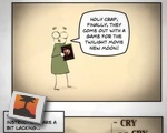 Twilight: The Game