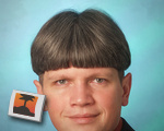 My Head is Shaped Like a Dick...