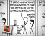 Computer problems
