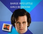 Doctor Who