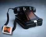 Traditional iPhone