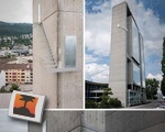 Evil architect