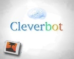 Cleverbot doesn't appreciate your dark humor