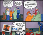 Scooby Doo