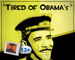 Tired of Obama's Sour Lies?
