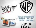 WTF Logos