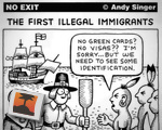 Illegal Immigrants