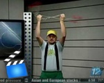 Kenny "K-Strass" Strasser Strikes Again - Yo-Yo Master