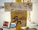 Shower Sign