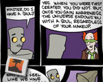 Robot Soul
