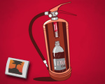 How fire extinguishers work