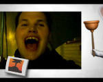 Frankie MacDonald / Raving Rabbid