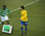 Horrific attack on Ivory Coast player mid-match